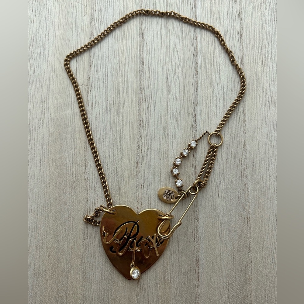 Juicy Couture Necklace
